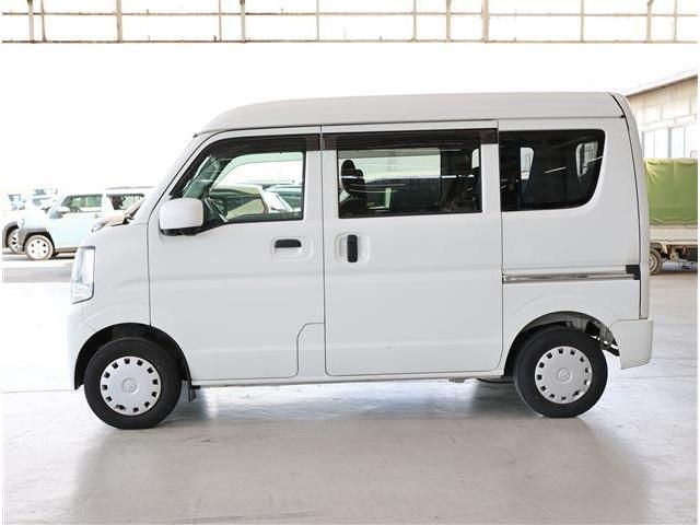 MAZDA SCRUM VAN 2020 Image 31