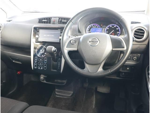 NISSAN DAYZ 2017 Image 31