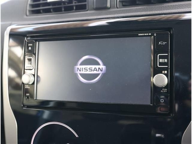 NISSAN DAYZ 2017 Image 31