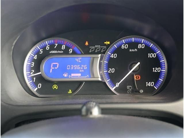 NISSAN DAYZ 2017 Image 31