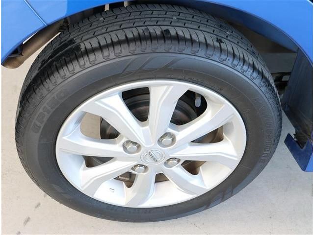 NISSAN DAYZ 2017 Image 31