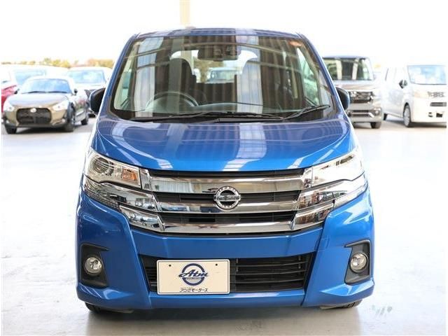 NISSAN DAYZ 2017 Image 31