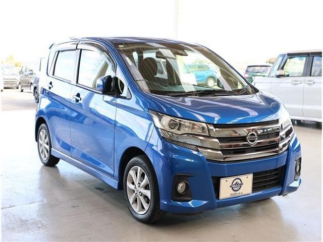 NISSAN DAYZ 2017 Image 31