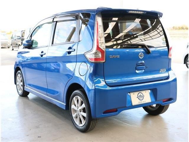 NISSAN DAYZ 2017 Image 31