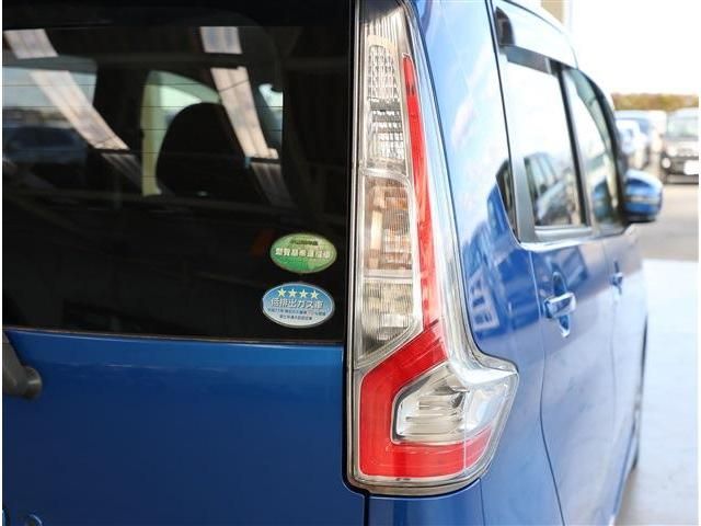 NISSAN DAYZ 2017 Image 31