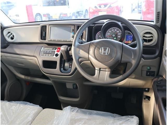 HONDA N-ONE 2016 Image 31