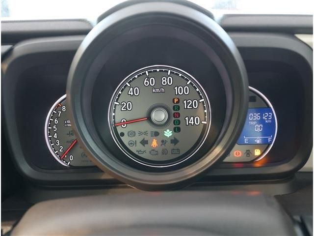 HONDA N-ONE 2016 Image 31