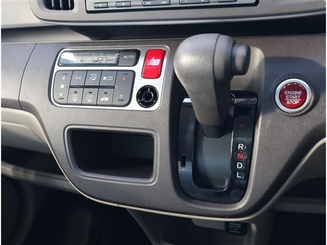 HONDA N-ONE 2016 Image 31