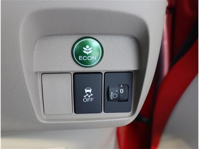 HONDA N-ONE 2016 Image 31