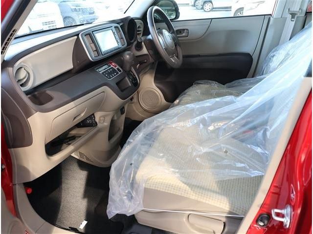 HONDA N-ONE 2016 Image 31