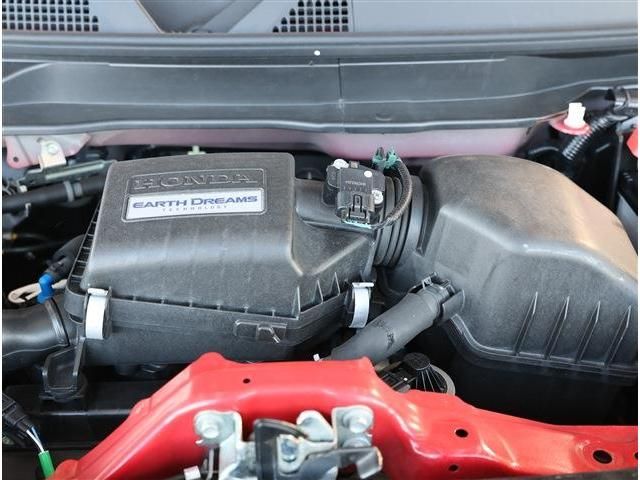 HONDA N-ONE 2016 Image 31