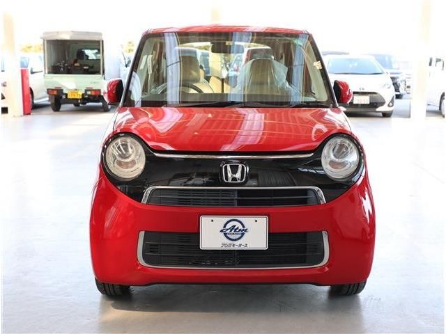 HONDA N-ONE 2016 Image 31