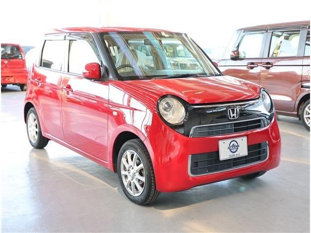 HONDA N-ONE 2016 Image 31