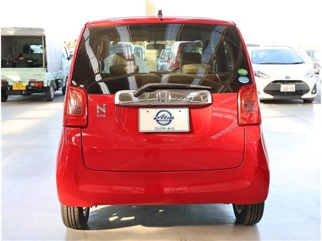 HONDA N-ONE 2016 Image 31