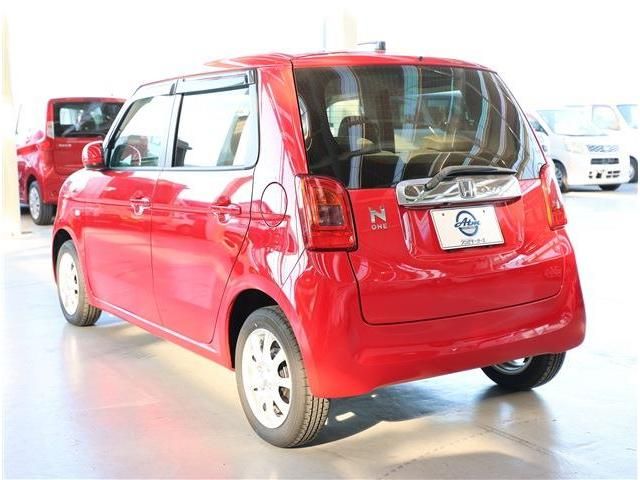 HONDA N-ONE 2016 Image 31