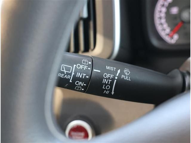 HONDA N-ONE 2016 Image 31