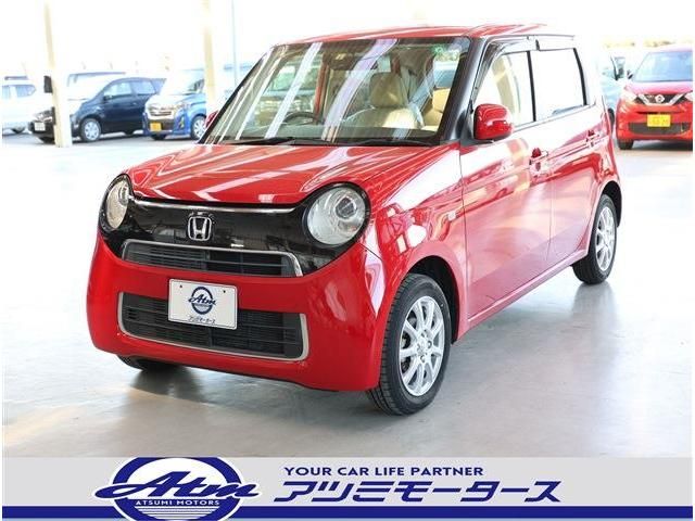 HONDA N-ONE 2016 Image 31