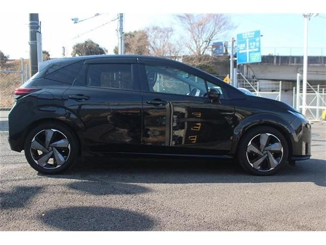 NISSAN AURA 2023 Image 31