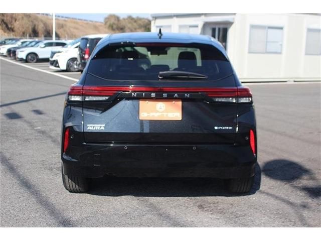 NISSAN AURA 2023 Image 31