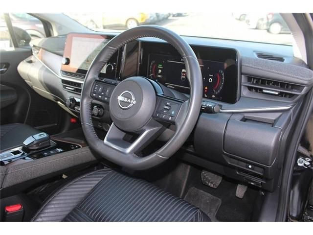 NISSAN AURA 2023 Image 31