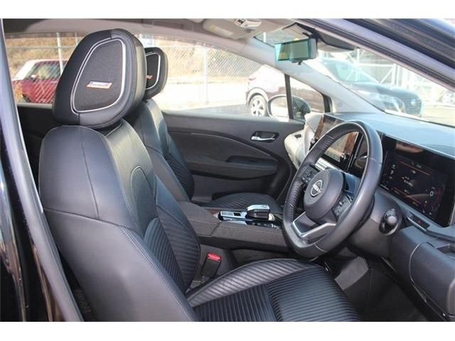 NISSAN AURA 2023 Image 31