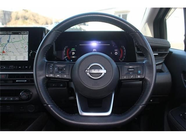 NISSAN AURA 2023 Image 31