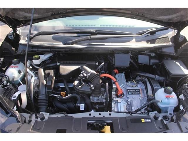 NISSAN AURA 2023 Image 31