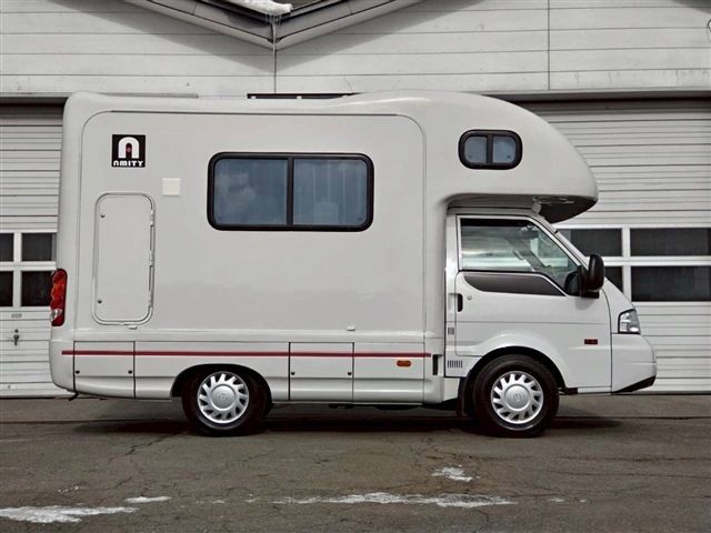 MAZDA BONGO TRUCK 4WD 2018 Image 31