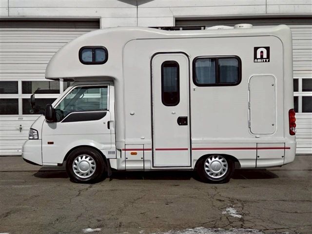 MAZDA BONGO TRUCK 4WD 2018 Image 31