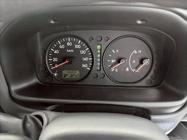 MAZDA BONGO TRUCK 4WD 2018 Image 31