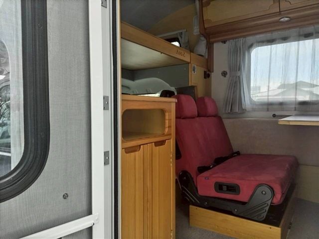 MAZDA BONGO TRUCK 4WD 2018 Image 31