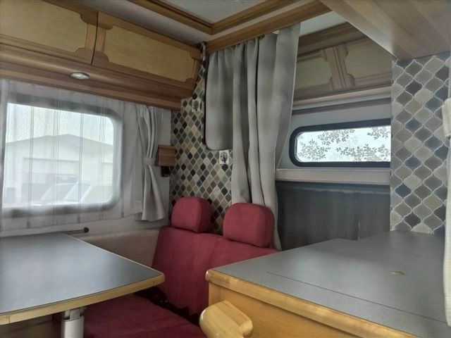 MAZDA BONGO TRUCK 4WD 2018 Image 31