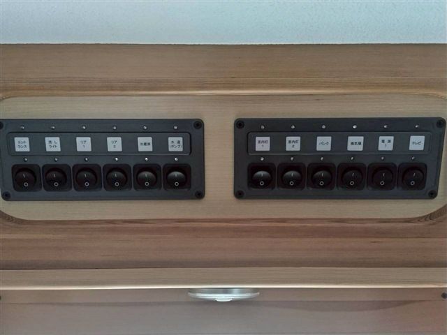 MAZDA BONGO TRUCK 4WD 2018 Image 31