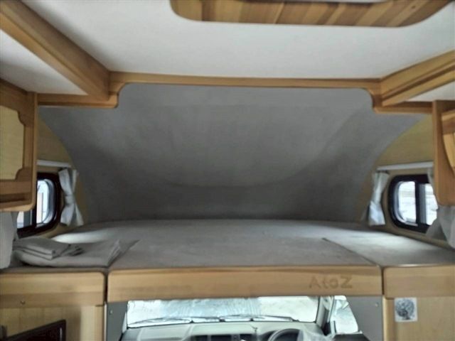 MAZDA BONGO TRUCK 4WD 2018 Image 31