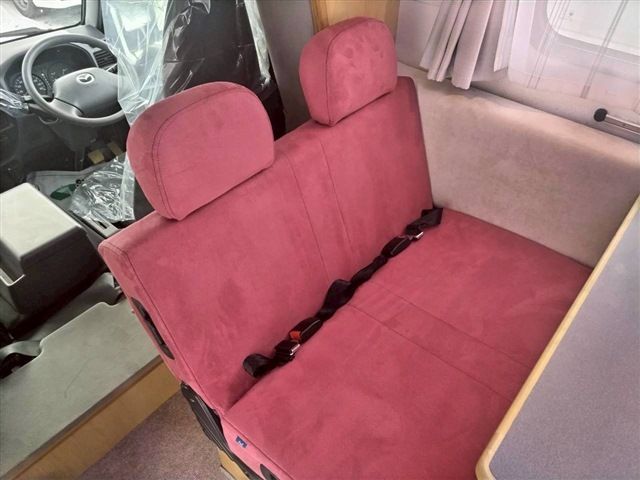 MAZDA BONGO TRUCK 4WD 2018 Image 31