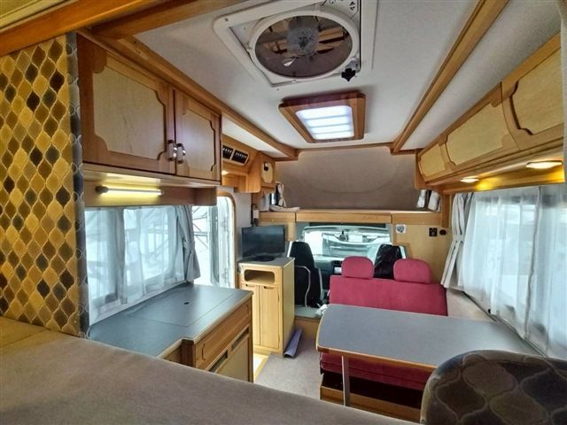 MAZDA BONGO TRUCK 4WD 2018 Image 31