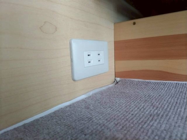 MAZDA BONGO TRUCK 4WD 2018 Image 31