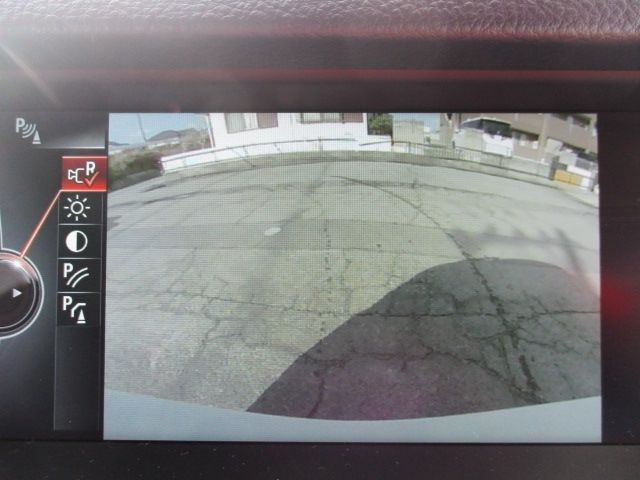 BMW 5SERIES TOURING 2014 Image 31