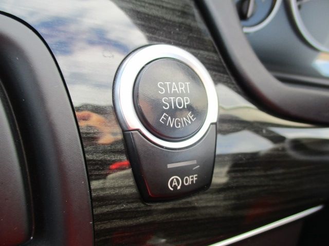 BMW 5SERIES TOURING 2014 Image 31