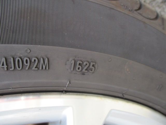 BMW 5SERIES TOURING 2014 Image 31