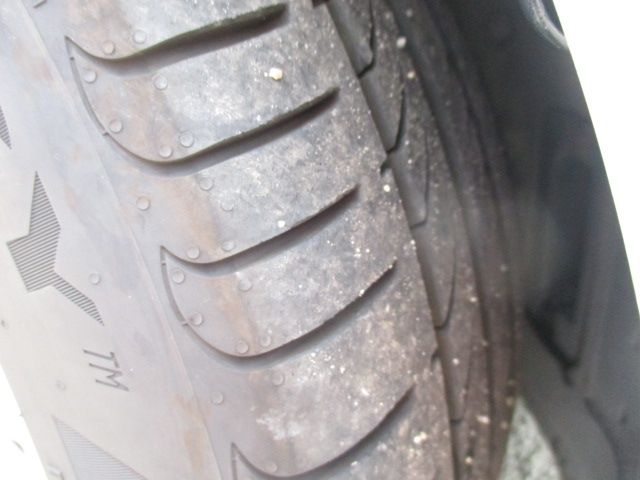 BMW 5SERIES TOURING 2014 Image 31