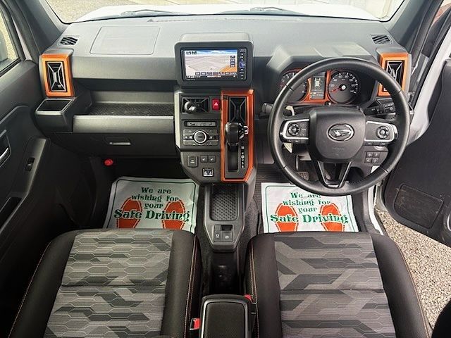 DAIHATSU TAFT 2021 Image 31