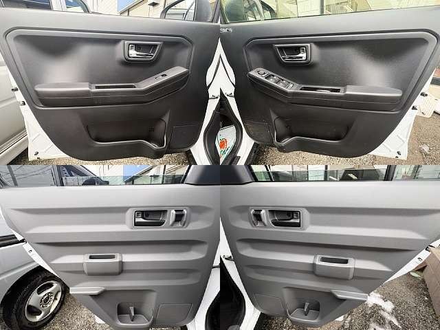 DAIHATSU TAFT 2021 Image 31