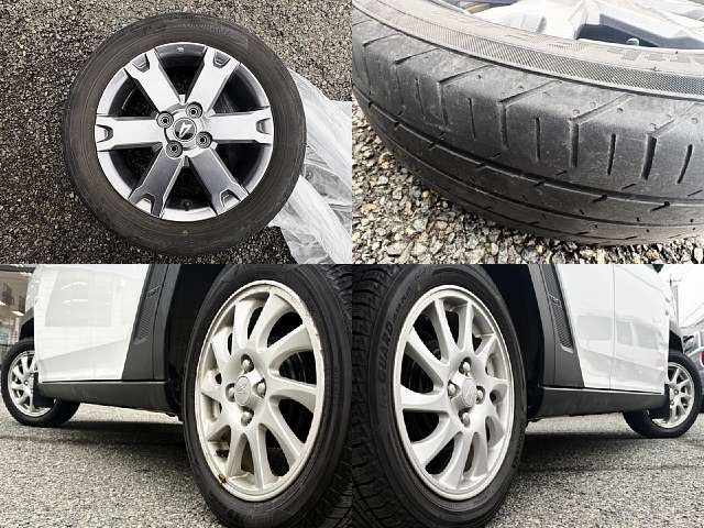 DAIHATSU TAFT 2021 Image 31