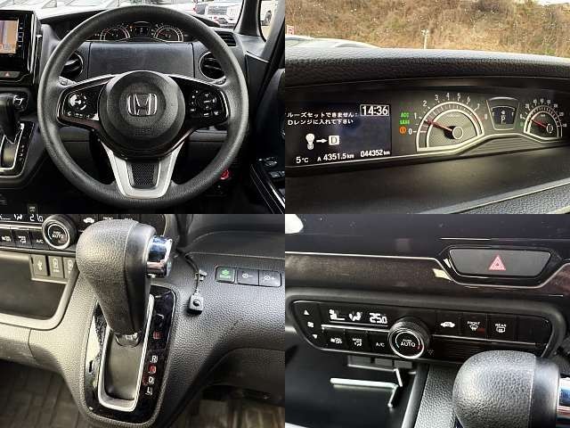 HONDA N BOX CUSTOM 2019 Image 31