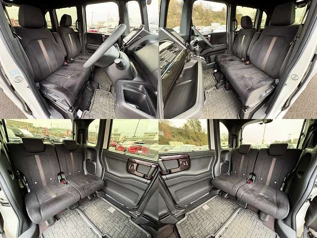 HONDA N BOX CUSTOM 2019 Image 31