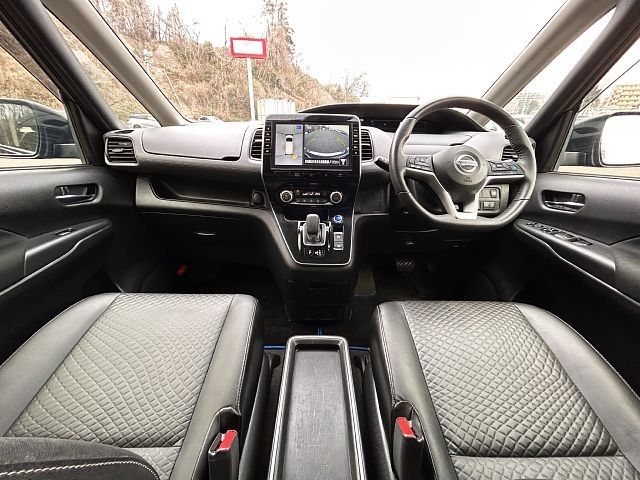 NISSAN SERENA  WG 2021 Image 31