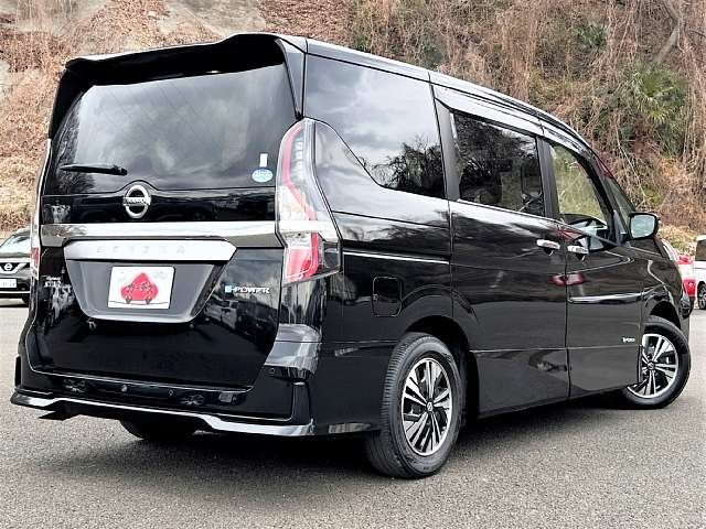 NISSAN SERENA  WG 2021 Image 31