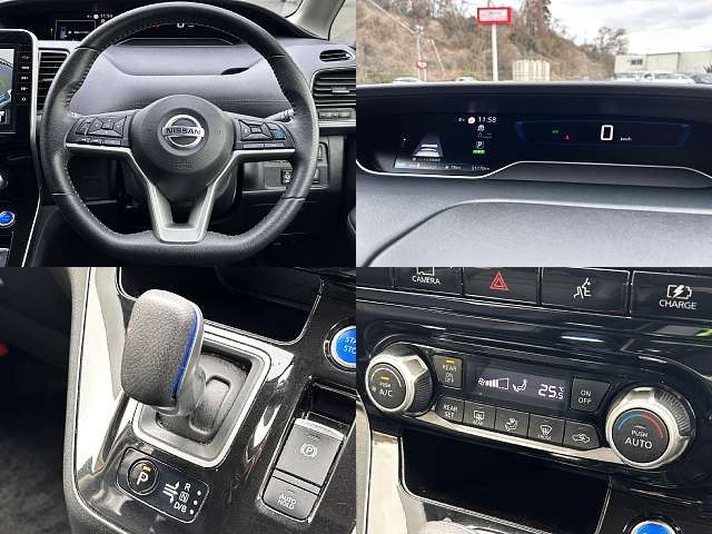 NISSAN SERENA  WG 2021 Image 31