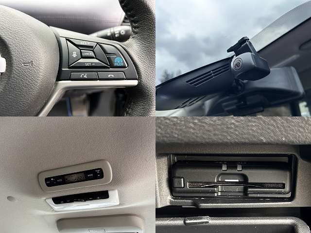 NISSAN SERENA  WG 2021 Image 31